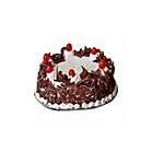 Cake Park Fresh Cakes - Black Forest 500 g