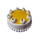 Cake Park Fresh Cakes - Mangoshine 500 g