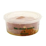 The Grand Sweets And Snacks  Sweets - Wheat Halwa 500  gm