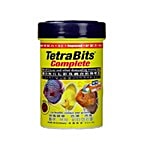 Tetra Fish Food - Tetra Bits 93 g
