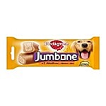 Pedigree Pet Food - Jumbone Stix 400 g Pack of 2