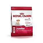 Royal Canin Pet Food - Medium Junior (Adult Weight - 11 To 25 Kgs) 1 kg