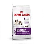 Royal Canin Pet Food - Giant Starter (Adult Weight - 45 Kgs & Above) 4 kg