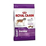 Royal Canin Pet Food - Giant Junior (Adult Weight - 45 Kgs & Above) 4 kg