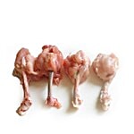 Sakana Daily Fresh Chicken - LolliPop 500 g