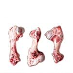 Sakana Daily Fresh Chicken - Soup Bones 500 g