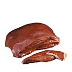 Sakana Mutton - Liver 500 g