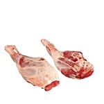 Sakana Mutton - Leg / Shoulder 1 kg Medium Cut