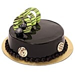 Bakers Basket Fresh Cakes - Chocolate Temptation 1 kg
