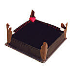 Bakers Basket Fresh Cakes - Chocolate Truffle 1 kg