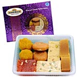 Adyar Ananda Bhavan Sweets - Assorted Ghee 1 kg