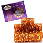 Adyar Ananda Bhavan Sweets - Cashewnut Halwa 1 kg