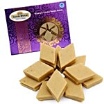 Adyar Ananda Bhavan Sweets - Kaju Kathli 1 kg