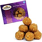 Adyar Ananda Bhavan Sweets - Spl Laddo 1 kg