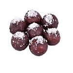 Adyar Ananda Bhavan Sweets - Dry Jamun 1 kg