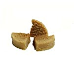 Adyar Ananda Bhavan Sweets - Baby Milk Cake 1 kg