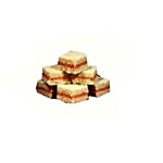 Adyar Ananda Bhavan Sweets - Gulkand Barfi 500 g