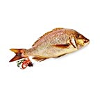 Antony Fish Shop. Fish - Vilai Meen / Emperor 500 g Gravy Cut