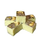Bicha Reddy Pure Ghee Sweets Sweets - Kaju Barfi 500 g