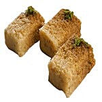 Bicha Reddy Pure Ghee Sweets Sweets - Ajmeer Khalakand 500 g