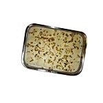 Bicha Reddy Pure Ghee Sweets Sweets - Rasmalai (Pack of 10) 500 g