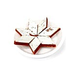 Bicha Reddy Pure Ghee Sweets Sweets - Honey Anjeer Katli 500 g