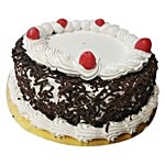 Karachi bakery Gachibowli Fresh Cakes - Black Forest 900 g