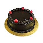 Karachi bakery Gachibowli Fresh Cakes - Chocolate Truffle 900 g