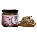 Licious - Hyderabad Spread - Chunky Chicken 250 g