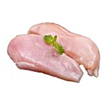 Licious - Hyderabad Chicken - Breast, Boneless 450 g