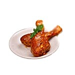 Licious - Hyderabad Marinades - Peri Peri Chicken, Spicy 500 g