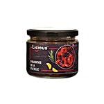 Licious - Hyderabad Pickle - Prawn 250 g