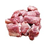 Licious - Hyderabad Lamb - Curry Cut 500 g