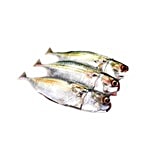 Licious - Hyderabad Fish - Makerel Gutted, Premium Grade 550 g