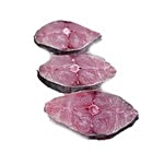 Licious - Hyderabad Fish - Seer Steaks 500 g
