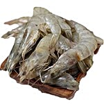 Licious Prawns - Small Whole 500 g