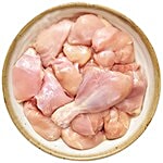 Sneha chicken Fresh Chicken - Skinless 1.5 kg