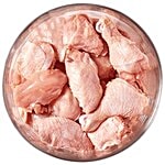 Sneha chicken Fresh Chicken - With Skin 1.5 kg