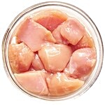 Sneha chicken Fresh Chicken - Breast Boneless 1 kg