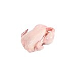 Batchabai Meat Store Chicken Whole - with Skin 1 kg Medium Cut Cleaned