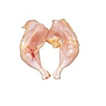 Batchabai Meat Store Chicken Leg - Whole - Skinless 500 g