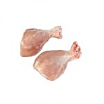 Batchabai Meat Store Chicken Drumstick - Skinless 500 g Slit Cleaned