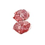 Batchabai Meat Store Lamb - Chump Chops 1 kg