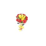 Blooms & Bouquets Flower Bouquet - Big Hug 1 pc