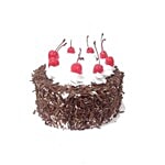 French Loaf Black Forest - Cake 500 g