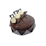 French Loaf Chocolate Fantasy- Cake 500 g