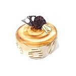 French Loaf Irish Fantasy- Cake 1 kg
