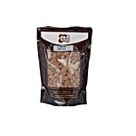 Brown Tree Retail Dry Fruits - Almond Dry Roasted With Skin 100 g