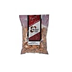Brown Tree Retail Dry Fruits - Almond American Spl 250 g