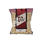Brown Tree Retail Dry Fruit - Cashewnut(M) 250 g
